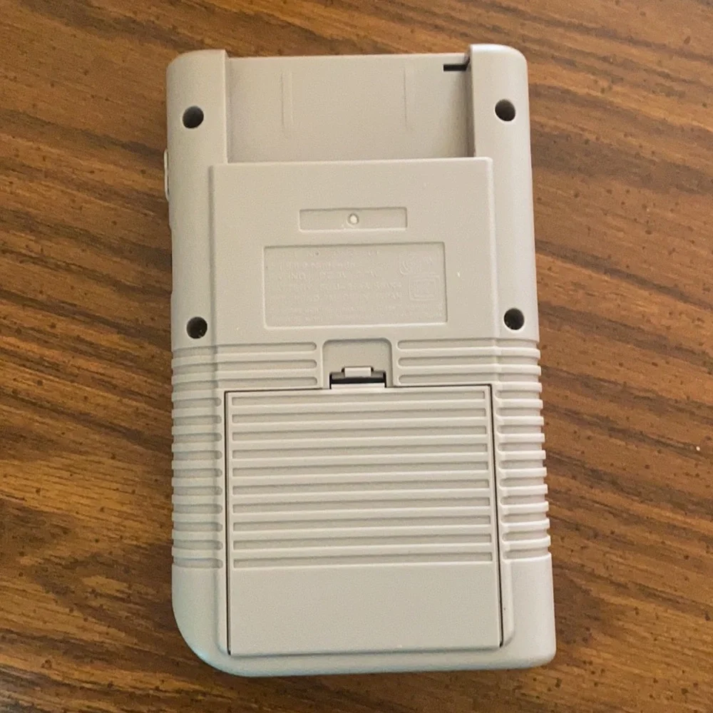 Nintendo GAME BOY™️ 🎮 - Picture 3 of 9